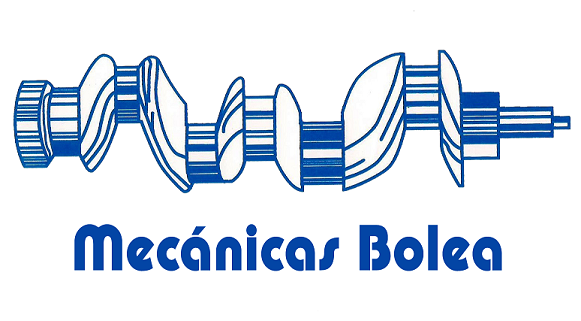 Mecanicas Bolea