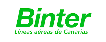 logo binter canarias