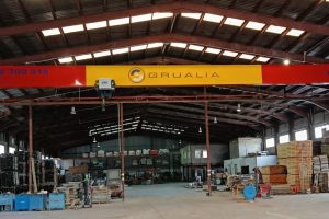 PG Monorraíl - H26 - 6.3 Toneladas - Luz 26625mm (4)