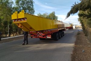 Puente Grúa Birraíl – 25 TONELADAS – LUZ 42,28 MTRS (4)